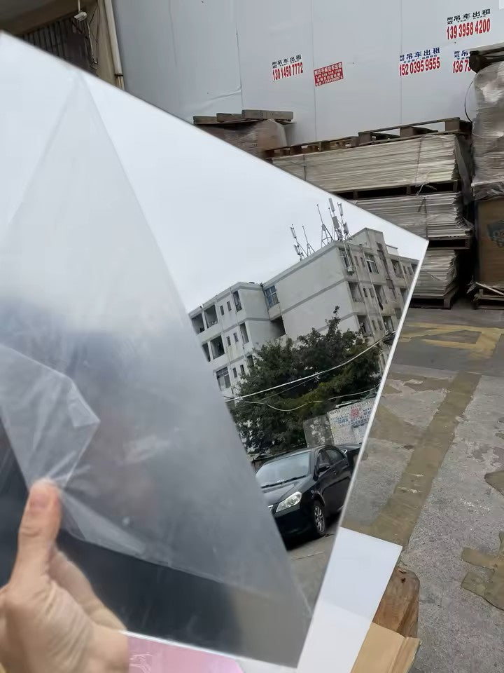 Miroir Incassable flexible