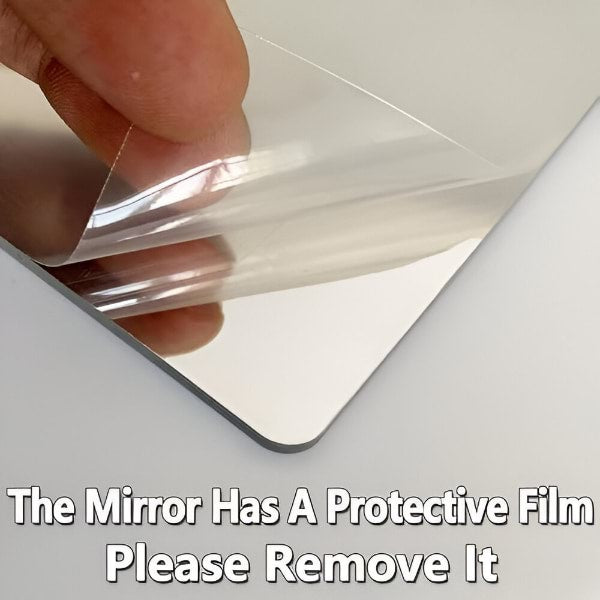 Miroir Incassable flexible