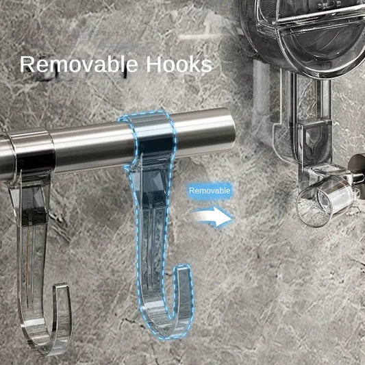 Barres réglable multi fonctionnels