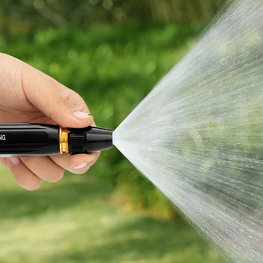 Buse d'eau haute pression