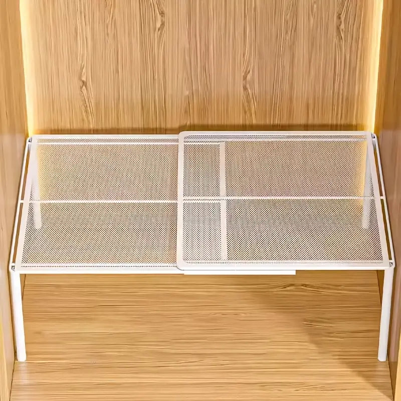 Support d'organisation de placard